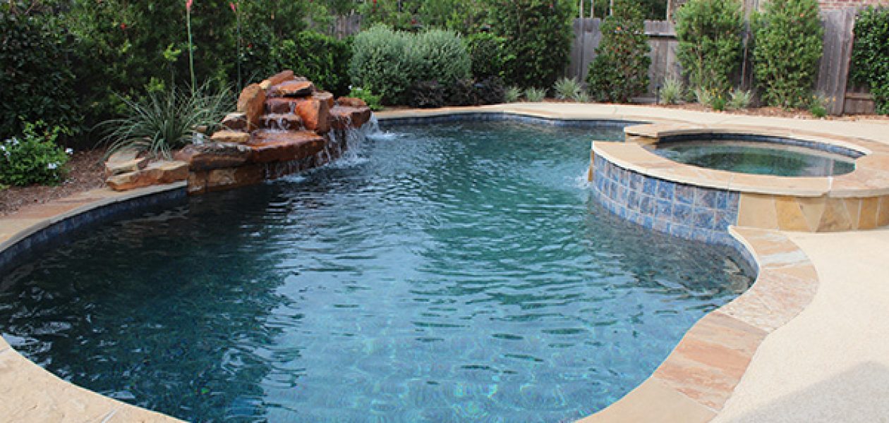 Experience Quality and Craftsmanship from Trusted Pool Designers in Florida