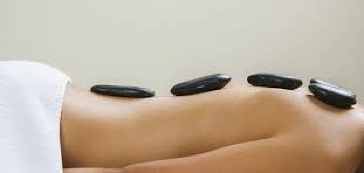 Relieve Pain, Stress and Muscle Discomfort with a Refreshing Siwonhe Massage
