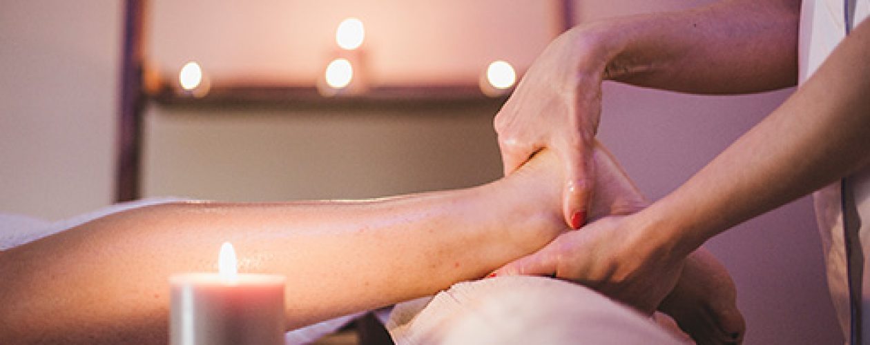 Experience an Uplifting Daegu Massage