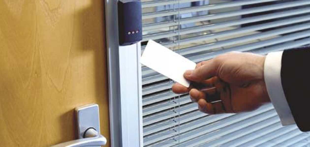 Knowing the Role of Access Control in Compliance