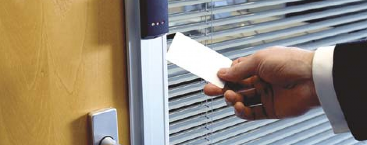 Knowing the Role of Access Control in Compliance