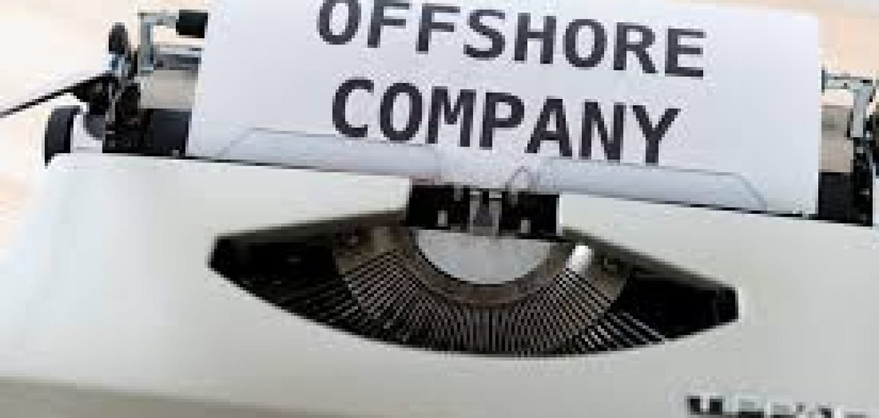 Buy Offshore Online and Truly feel Positive That Your Individual Information Is Secure!