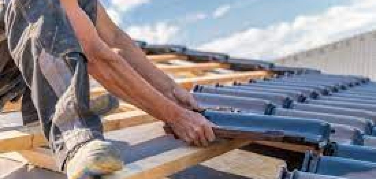 Deciding on the best Roofing Process: What You Should Know