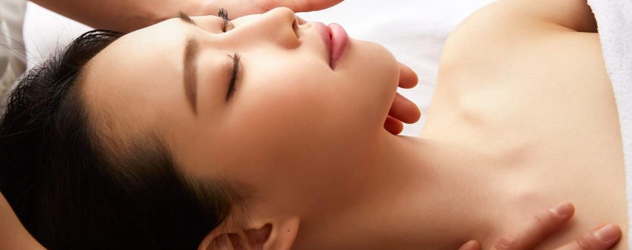 Restore Your Inner Balance with a Calming Siwonhe Massage