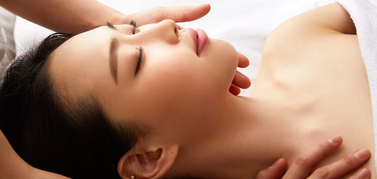 Restore Your Inner Balance with a Calming Siwonhe Massage